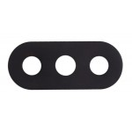 Camera Lens For Oneplus Nord 5 Black By - Maxbhi Com