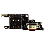 Charging Connector Flex Pcb Board For Vivo X200 Pro Mini By - Maxbhi Com