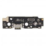 Charging Connector Flex Pcb Board For Xiaomi Redmi A3 Pro By - Maxbhi Com