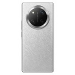 Full Body Housing For Honor X60 Pro White - Maxbhi Com