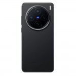 Full Body Housing For Vivo X200 Pro Mini Black - Maxbhi Com