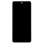 Lcd Screen For Vivo X200 Pro Mini Replacement Display By - Maxbhi Com