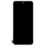 Lcd With Touch Screen For Oneplus Nord 5 White By - Maxbhi Com