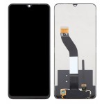 Lcd With Touch Screen For Xiaomi Redmi A3 Pro White By - Maxbhi Com