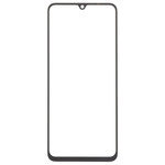 Replacement Front Glass For Xiaomi Poco C75 4g White By - Maxbhi Com