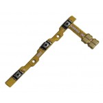 Volume Button Flex Cable For Tecno Camon 30s By - Maxbhi Com