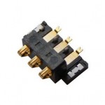 Battery Connector