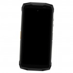 Middle Frame Ring Only for Ulefone Armor Mini 20 Pro Black