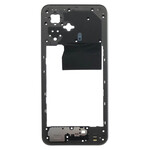 Middle Frame Ring Only For Tecno Spark Go 2 Green By - Maxbhi Com