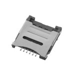 MMC Connector