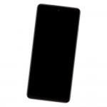 Camera Lens Glass with Frame for Oppo K13x 5G Violet
