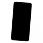 Middle Frame Ring Only for Samsung Galaxy F56 5G Black