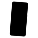 Middle Frame Ring Only for Samsung Galaxy F56 5G White