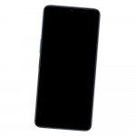 Middle Frame Ring Only for Vivo T4 Lite 5G Blue