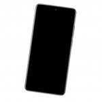 Middle Frame Ring Only for Vivo X200 Pro Mini Black