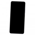 Middle Frame Ring Only for Coolpad C16 Blue