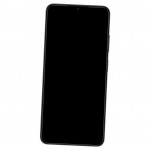 Middle Frame Ring Only for ZTE Voyage 3D White