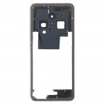 Middle Frame Ring Only For Xiaomi Poco C75 4g Gold By - Maxbhi Com