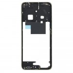 Middle Frame Ring Only For Xiaomi Poco C75 4g Green By - Maxbhi Com