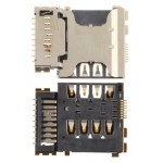 MMC Connector for Doogee T20 Mini Pro