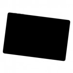 Camera Lens Glass with Frame for Umidigi G9 Tab Grey