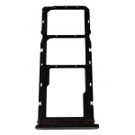 Sim Card Holder Tray For Motorola Moto G15 Grey - Maxbhi Com