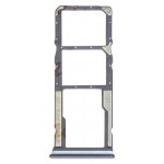 Sim Card Holder Tray For Xiaomi Redmi 14c 4g Black - Maxbhi Com