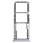 Sim Card Holder Tray For Xiaomi Redmi 14c 4g Purple - Maxbhi Com