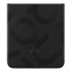 Back Panel Cover For Huawei Nova Flip Black - Maxbhi Com