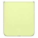 Back Panel Cover For Huawei Nova Flip Green - Maxbhi Com