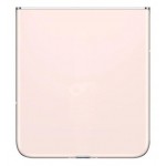 Back Panel Cover For Huawei Nova Flip Pink - Maxbhi Com