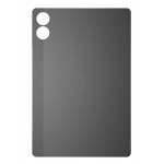 Back Panel Cover For Tecno Megapad 10 Grey - Maxbhi Com