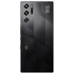 Back Panel Cover For Zte Nubia Red Magic 9s Pro Black - Maxbhi Com