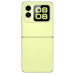 Full Body Housing For Huawei Nova Flip Green - Maxbhi Com