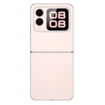 Full Body Housing For Huawei Nova Flip Pink - Maxbhi Com