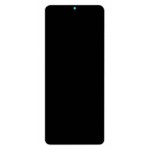 Lcd Screen For Huawei Nova Flip Replacement Display By - Maxbhi Com