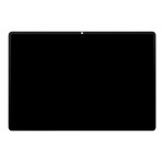 Lcd With Touch Screen For Huawei Matepad Air 2024 Black By - Maxbhi Com