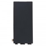 Lcd With Touch Screen For Zte Nubia Red Magic 9s Pro Black By - Maxbhi Com