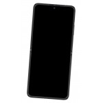 Proximity Light Sensor Flex Cable For Huawei Nova Flip By - Maxbhi Com