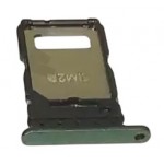 Sim Card Holder Tray For Motorola G96 5g Green - Maxbhi Com