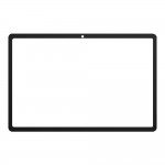 Replacement Front Glass For Tecno Megapad 10 White By - Maxbhi Com