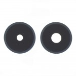 Camera Lens For Xiaomi Redmi 14c 4g Purple By - Maxbhi Com