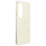 Back Panel Cover For Itel S25 Gold - Maxbhi Com