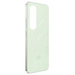 Back Panel Cover For Itel S25 Green - Maxbhi Com