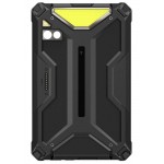 Back Panel Cover For Ulefone Armor Pad 4 Ultra Thermal Black - Maxbhi Com