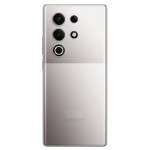 Full Body Housing For Itel S25 Ultra Grey - Maxbhi Com