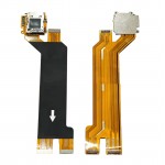 Lcd Flex Cable For Itel S25 Ultra By - Maxbhi Com