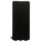Lcd Screen For Itel S25 Ultra Replacement Display By - Maxbhi Com