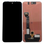 Lcd With Touch Screen For Honor Magic 7 Gold By - Maxbhi Com