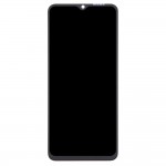 Lcd With Touch Screen For Vivo Y03t Black By - Maxbhi Com